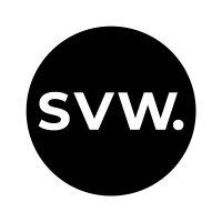 SVW logo, SVW contact details