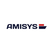 AMISYS logo, AMISYS contact details