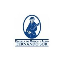 Escuela de Música y Audio Fernando Sor logo, Escuela de Música y Audio Fernando Sor contact details