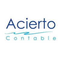 ACIERTO CONTABLE logo, ACIERTO CONTABLE contact details