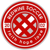 Redwine Soccer logo, Redwine Soccer contact details