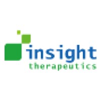 Insight Therapeutics logo, Insight Therapeutics contact details