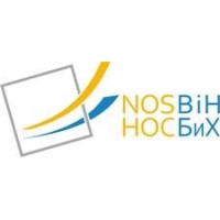 NOSBiH logo, NOSBiH contact details