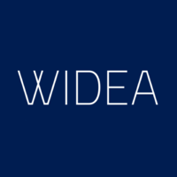 WIDEA.AGENCY logo, WIDEA.AGENCY contact details