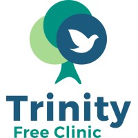 TRINITY FREE CLINIC, INC logo, TRINITY FREE CLINIC, INC contact details