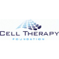 Cell Therapy Foundation logo, Cell Therapy Foundation contact details