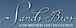 Sands Brothers Asset Management logo, Sands Brothers Asset Management contact details