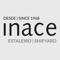 INACE - Indústria Naval do Ceará S.A. logo, INACE - Indústria Naval do Ceará S.A. contact details