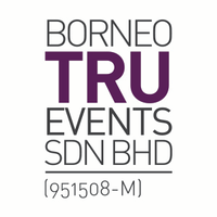 Borneo TRU Events Sdn Bhd logo, Borneo TRU Events Sdn Bhd contact details