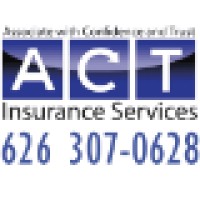 ACT Insurance Services Inc logo, ACT Insurance Services Inc contact details