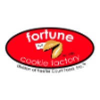 KC Fortune Cookie Factory logo, KC Fortune Cookie Factory contact details