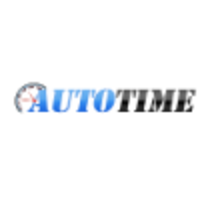 Autotime Украина logo, Autotime Украина contact details