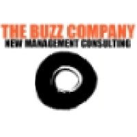 The Buzz Company logo, The Buzz Company contact details