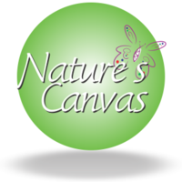 Nature's Canvas logo, Nature's Canvas contact details