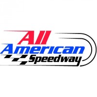 All American Speedway logo, All American Speedway contact details