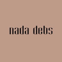 Studio Nada Debs logo, Studio Nada Debs contact details