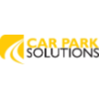 Car Park Solutions 2014 Limited logo, Car Park Solutions 2014 Limited contact details