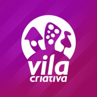 Vila Criativa logo, Vila Criativa contact details