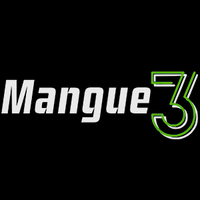 Mangue3 logo, Mangue3 contact details