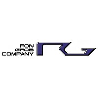 Ron Grob Company logo, Ron Grob Company contact details