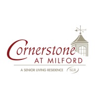 Cornerstone at Milford logo, Cornerstone at Milford contact details