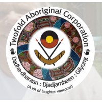 Twofold Aboriginal Corporation logo, Twofold Aboriginal Corporation contact details