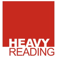 Heavy Reading logo, Heavy Reading contact details