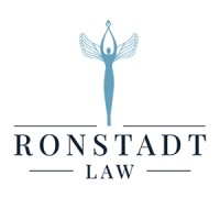 Ronstadt Law logo, Ronstadt Law contact details