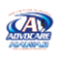 AdvoCare Hawaii logo, AdvoCare Hawaii contact details