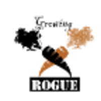 Growing Rogue logo, Growing Rogue contact details