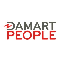 Damart UK logo, Damart UK contact details