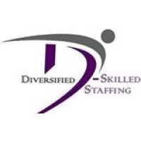 Diversified Skilled Staffing logo, Diversified Skilled Staffing contact details