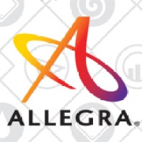 Allegra Marketing, Print & Signs logo, Allegra Marketing, Print & Signs contact details