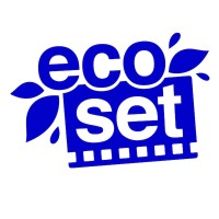 EcoSet logo, EcoSet contact details