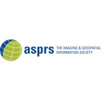 ASPRS logo, ASPRS contact details