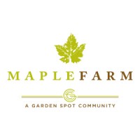 Maple Farm logo, Maple Farm contact details