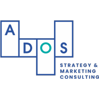 Ados | Strategy & Marketing Consulting logo, Ados | Strategy & Marketing Consulting contact details