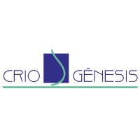 Criogênesis Biotecnologia logo, Criogênesis Biotecnologia contact details