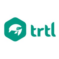 Trtl logo, Trtl contact details