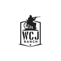 WCJ Ranch logo, WCJ Ranch contact details