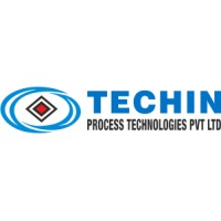 TECHIN PROCESS TECHNOLOGIES PVT. LTD. logo, TECHIN PROCESS TECHNOLOGIES PVT. LTD. contact details