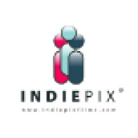 IndiePix logo, IndiePix contact details