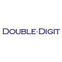 Double Digit logo, Double Digit contact details