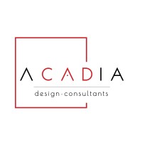 Acadia Drafting logo, Acadia Drafting contact details