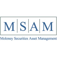 Moloney Securities Asset Management (MSAM) logo, Moloney Securities Asset Management (MSAM) contact details