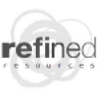 Refined Resources logo, Refined Resources contact details