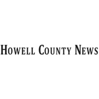 Howell County News logo, Howell County News contact details