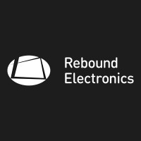 Rebound Electronics logo, Rebound Electronics contact details