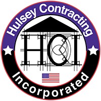 Hulsey Contracting Inc logo, Hulsey Contracting Inc contact details