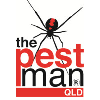 The Pestman QLD logo, The Pestman QLD contact details